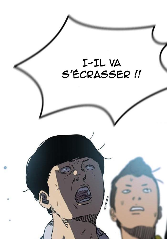 Wind Breaker Chapitre 202 - Page 77