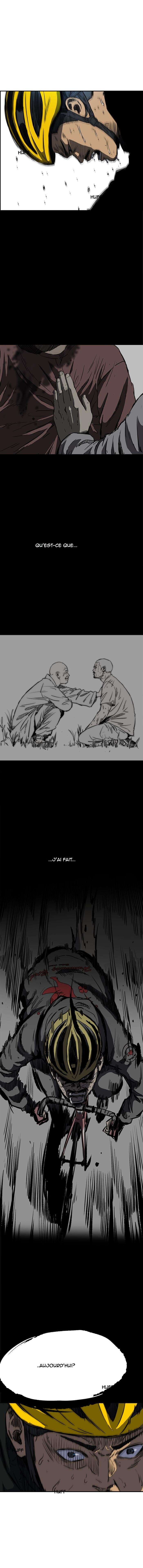 Wind Breaker Chapitre 212 - Page 5