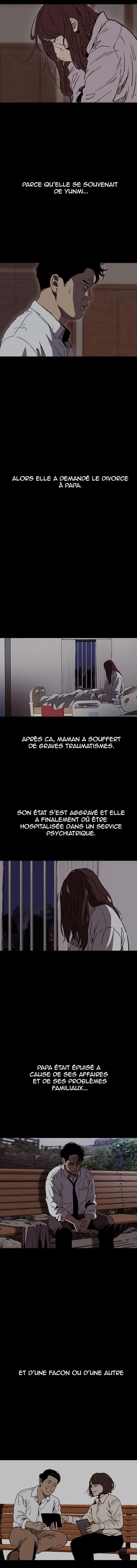 Wind Breaker Chapitre 226 - Page 3