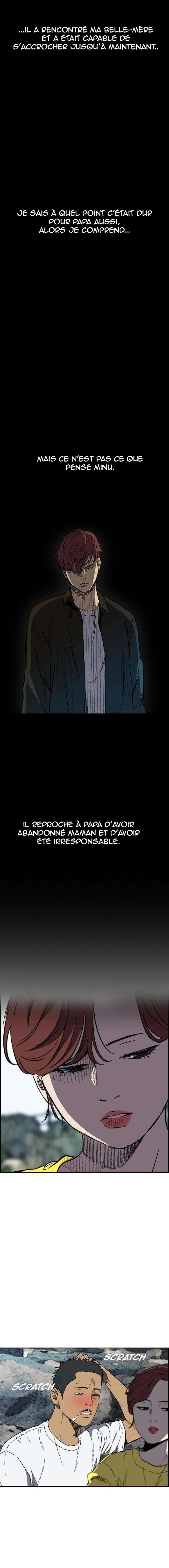 Wind Breaker Chapitre 226 - Page 4