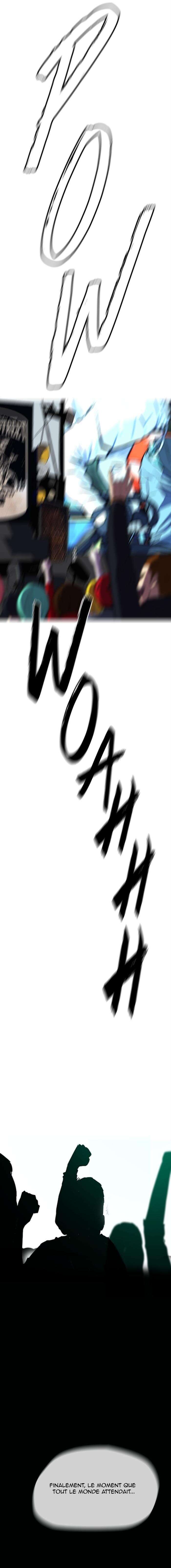 Wind Breaker Chapitre 242 - Page 15