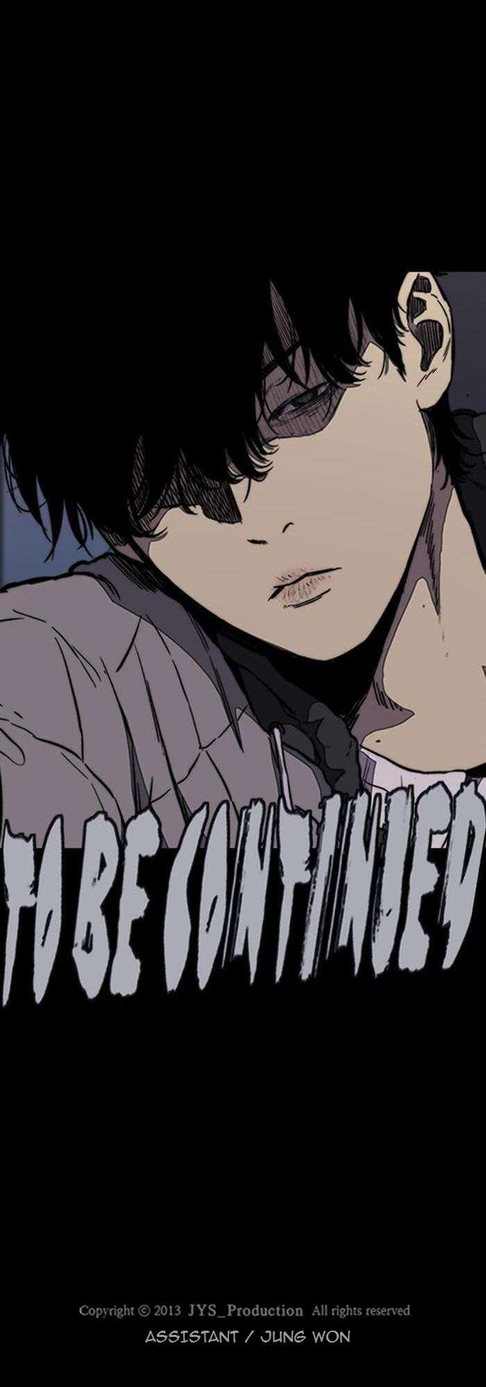 Wind Breaker Chapitre 257 - Page 16
