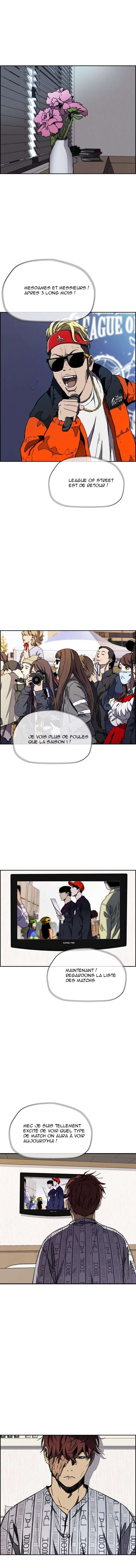 Wind Breaker Chapitre 266 - Page 12