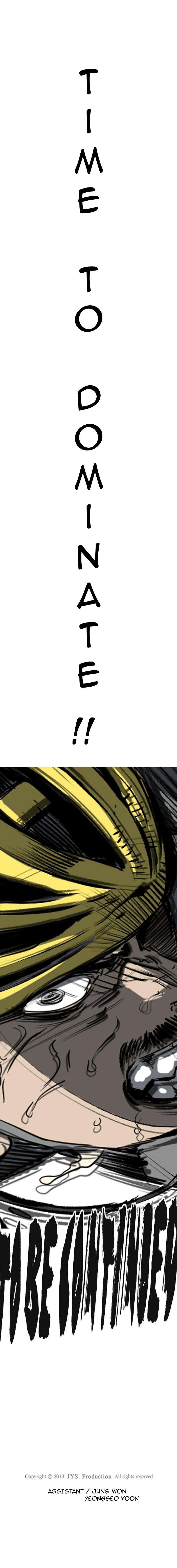 Wind Breaker Chapitre 271 - Page 19