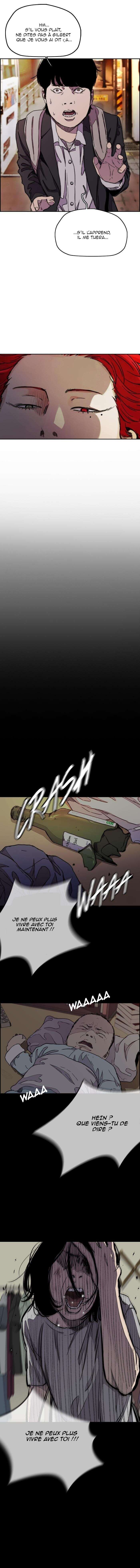 Wind Breaker Chapitre 285 - Page 2