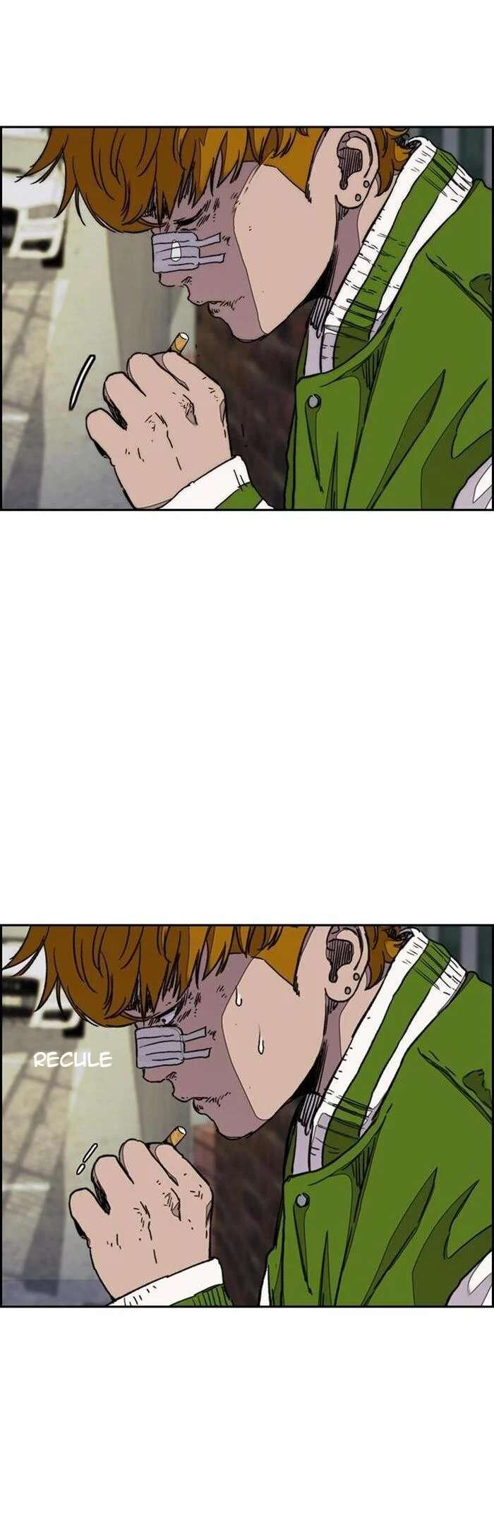 Wind Breaker Chapitre 286 - Page 12