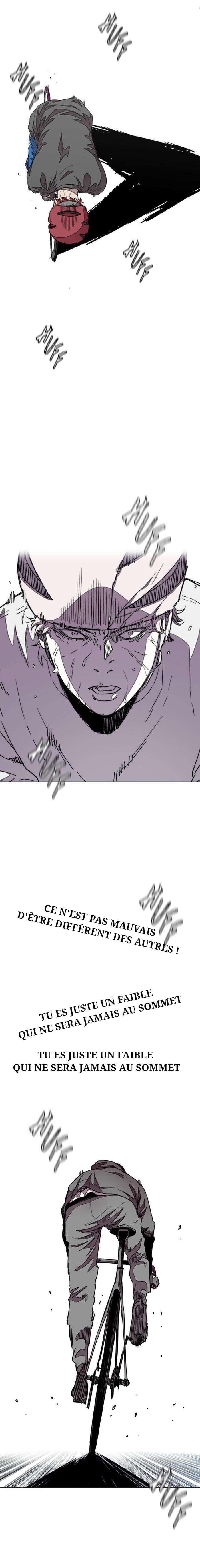 Wind Breaker Chapitre 293 - Page 12