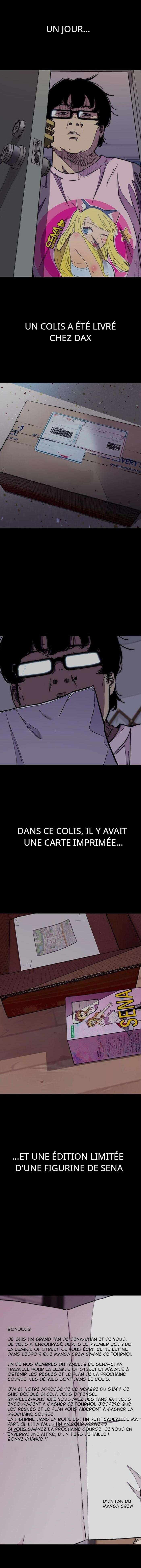 Wind Breaker Chapitre 298 - Page 15