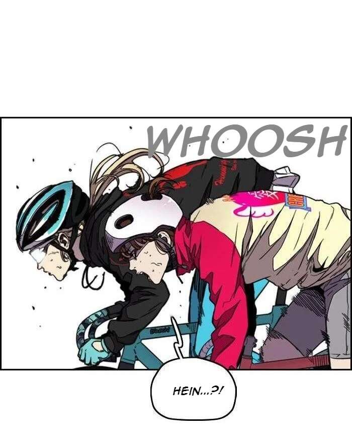 Wind Breaker Chapitre 304 - Page 5