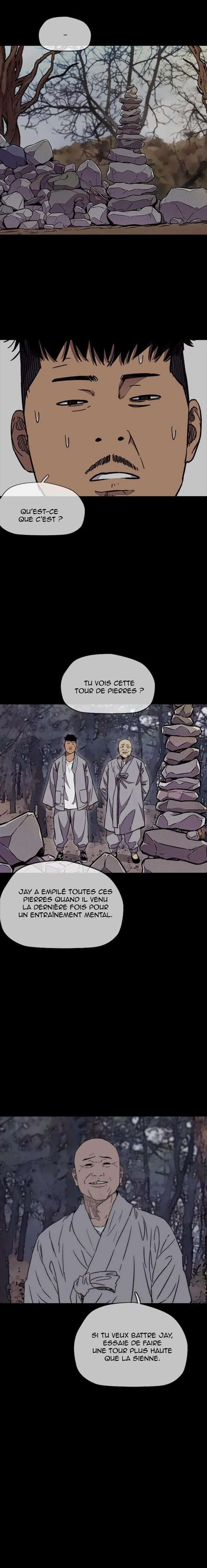 Wind Breaker Chapitre 314 - Page 12