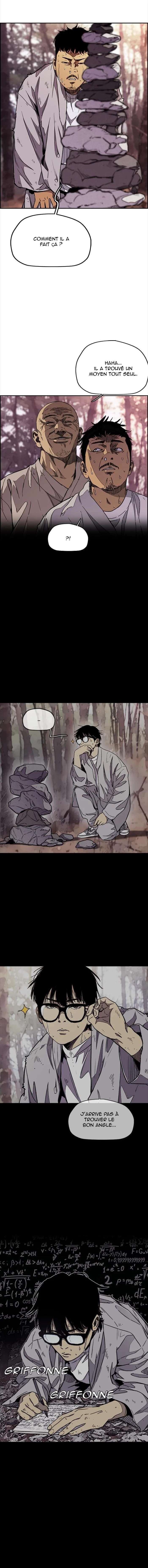Wind Breaker Chapitre 315 - Page 2