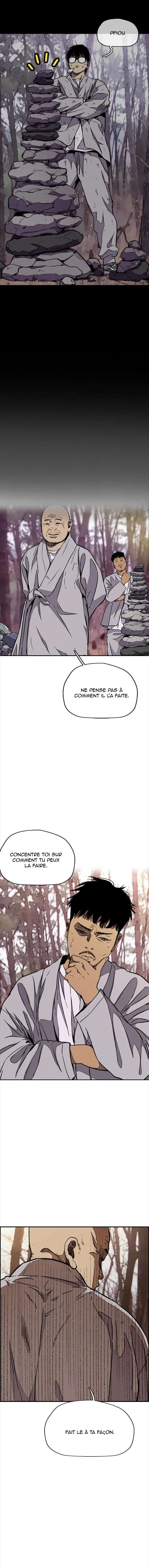Wind Breaker Chapitre 315 - Page 3