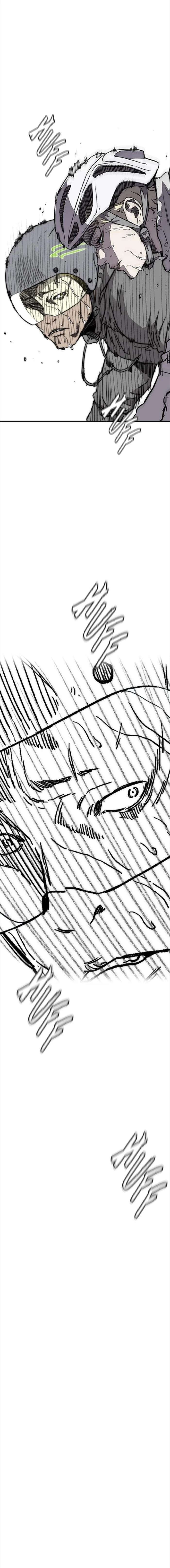 Wind Breaker Chapitre 321 - Page 10