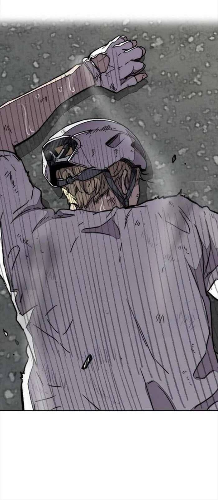 Wind Breaker Chapitre 324 - Page 21