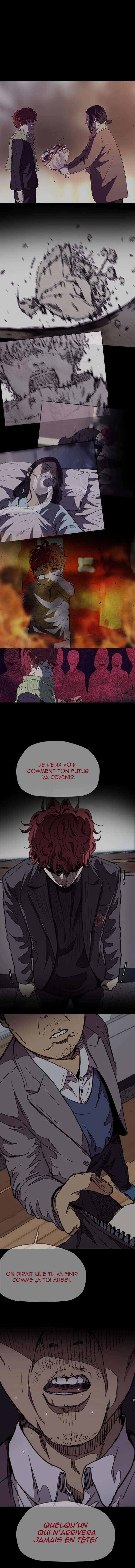 Wind Breaker Chapitre 326 - Page 25