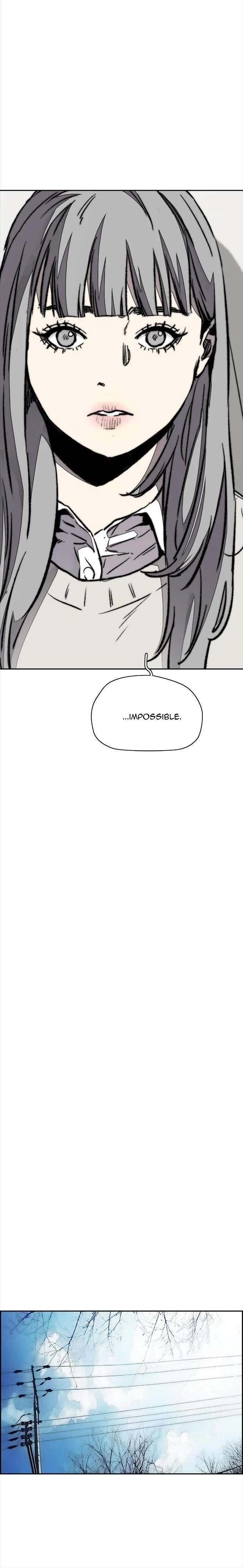 Wind Breaker Chapitre 333 - Page 24