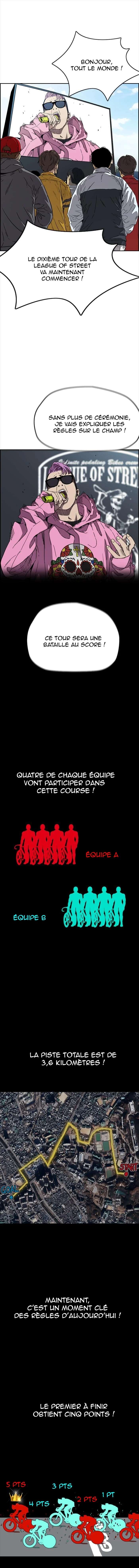 Wind Breaker Chapitre 336 - Page 17