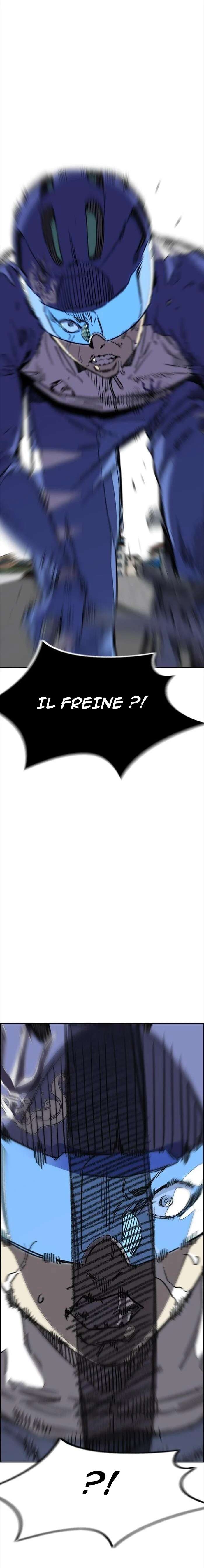 Wind Breaker Chapitre 339 - Page 19