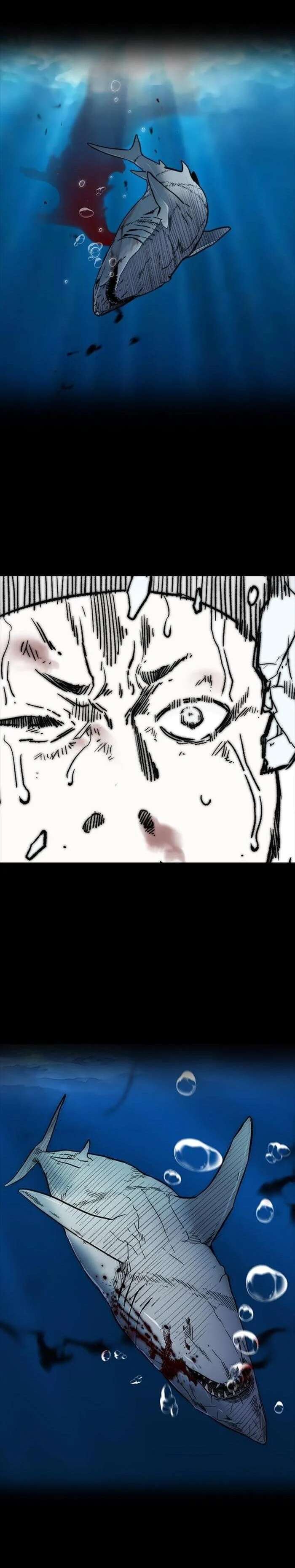 Wind Breaker Chapitre 339 - Page 24