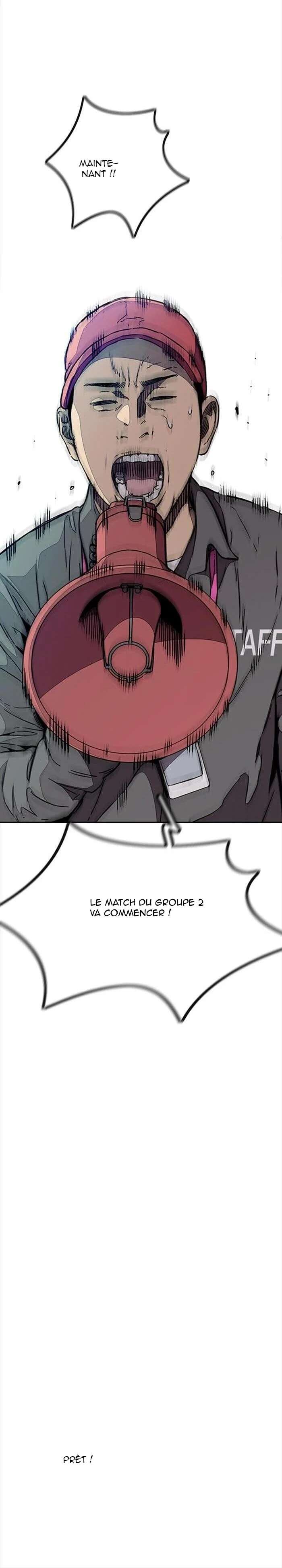 Wind Breaker Chapitre 341 - Page 24