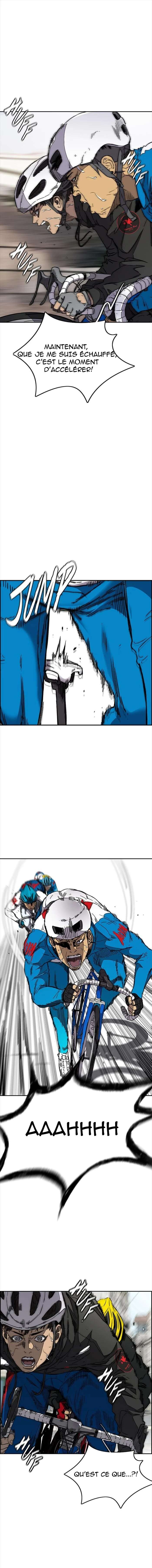 Wind Breaker Chapitre 342 - Page 13