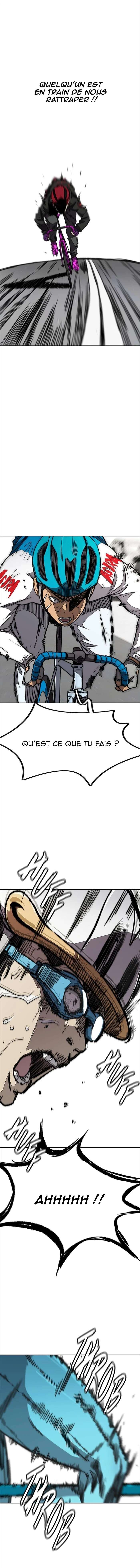 Wind Breaker Chapitre 344 - Page 13