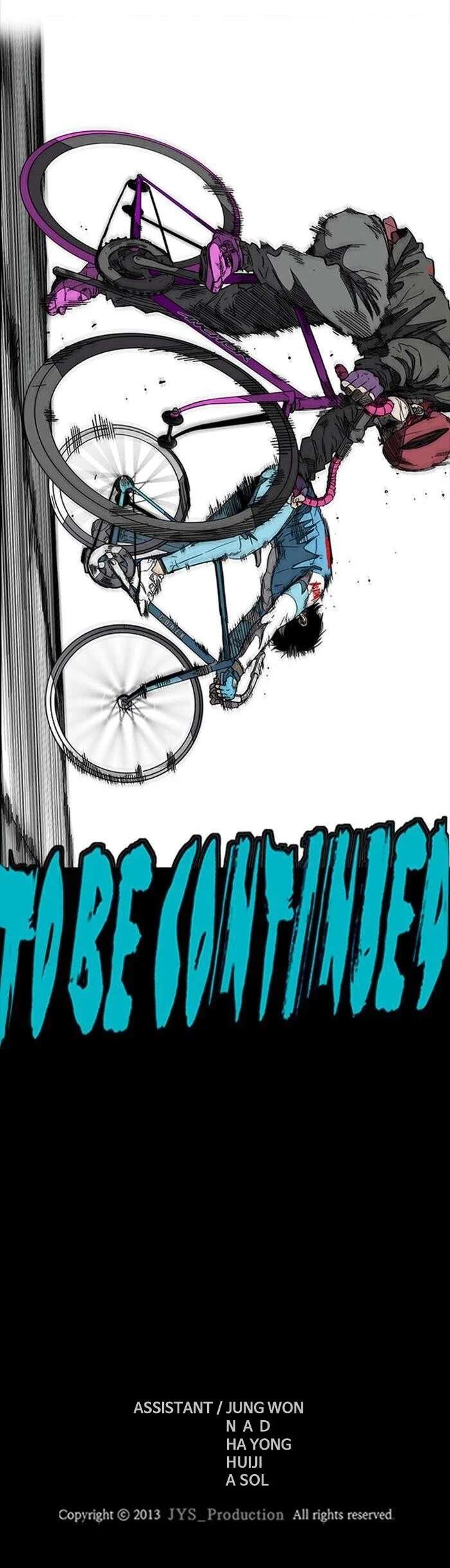 Wind Breaker Chapitre 344 - Page 27