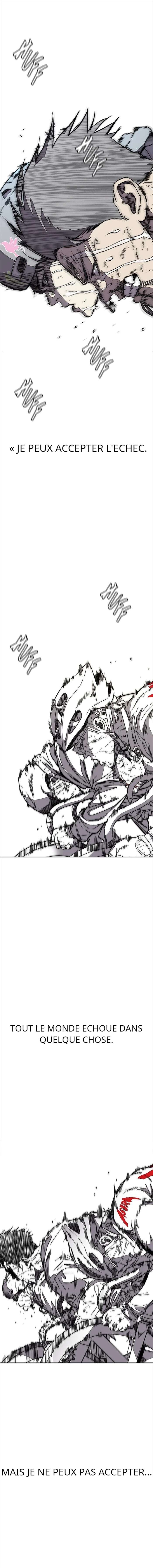 Wind Breaker Chapitre 345 - Page 15