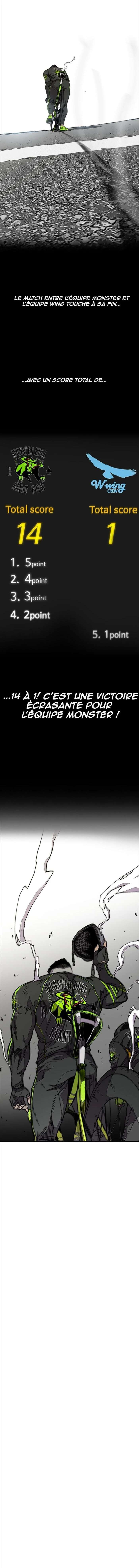 Wind Breaker Chapitre 346 - Page 10