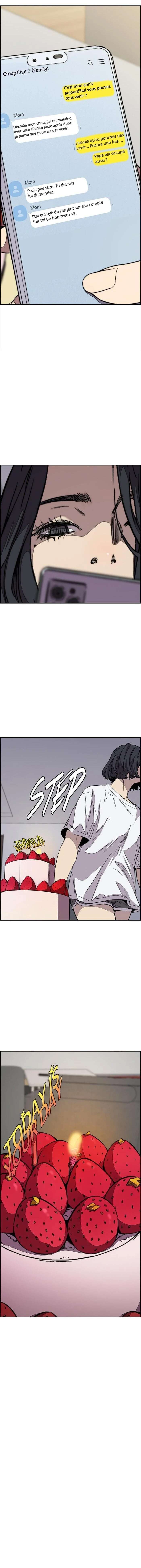 Wind Breaker Chapitre 347 - Page 12