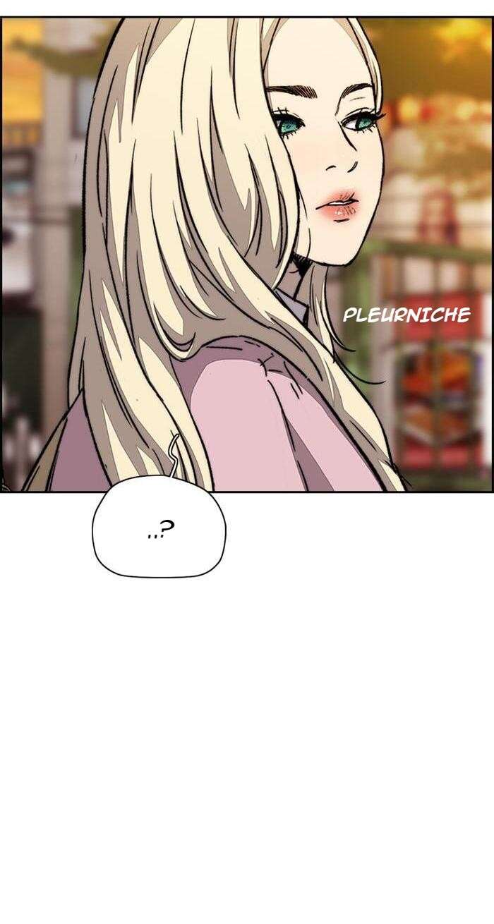 Wind Breaker Chapitre 356 - Page 11