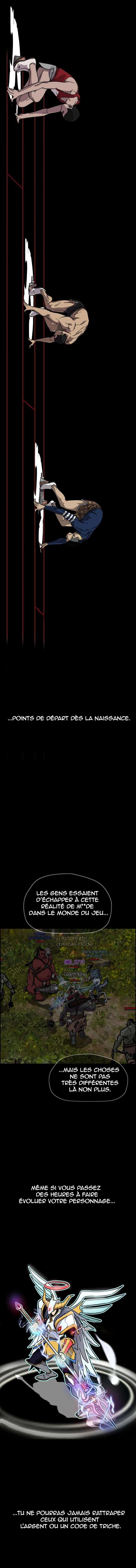 Wind Breaker Chapitre 367 - Page 7