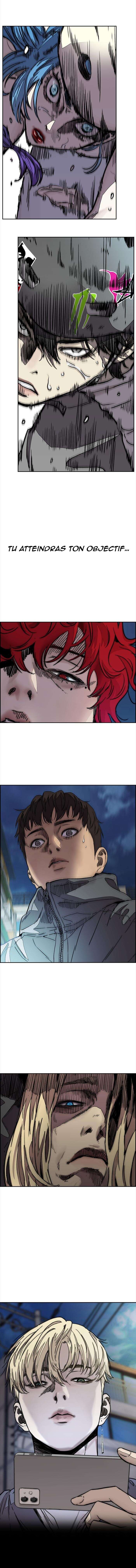 Wind Breaker Chapitre 370 - Page 22