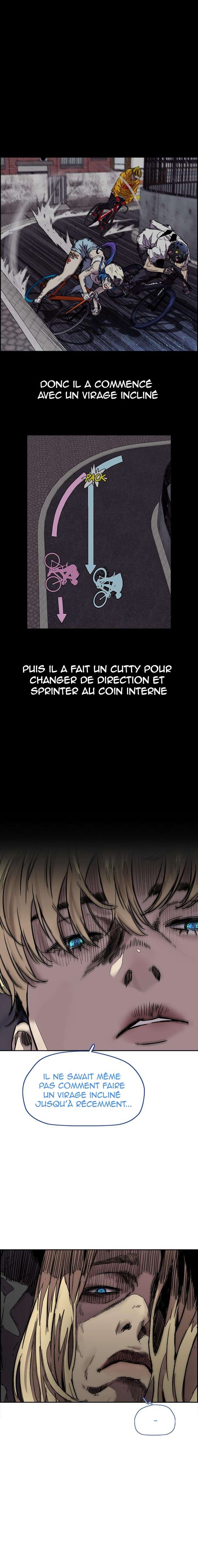 Wind Breaker Chapitre 371 - Page 6