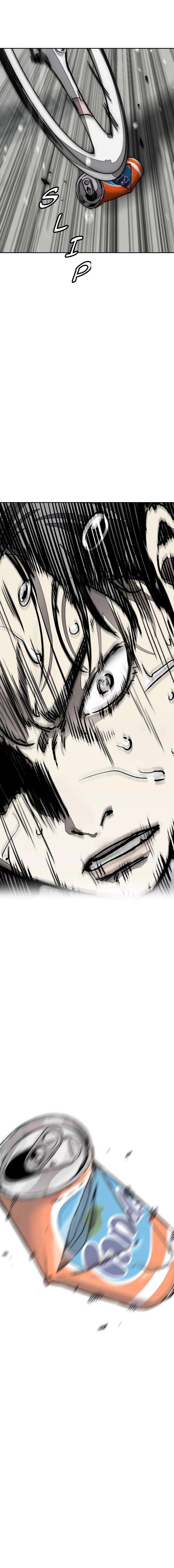 Wind Breaker Chapitre 372 - Page 25