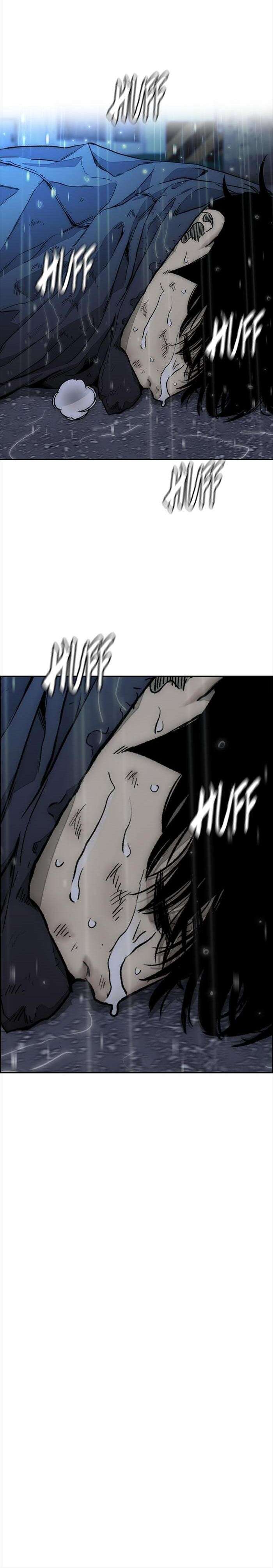 Wind Breaker Chapitre 372 - Page 29