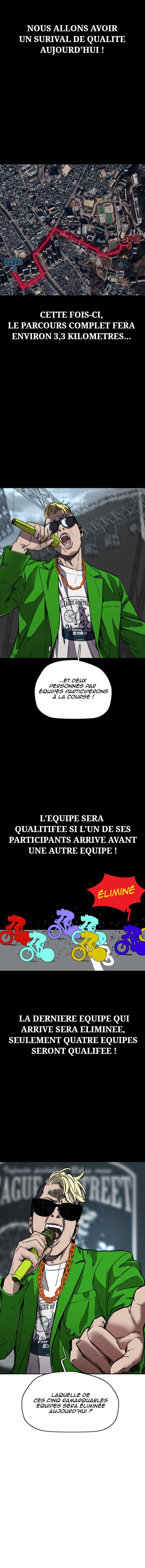 Wind Breaker Chapitre 373 - Page 2