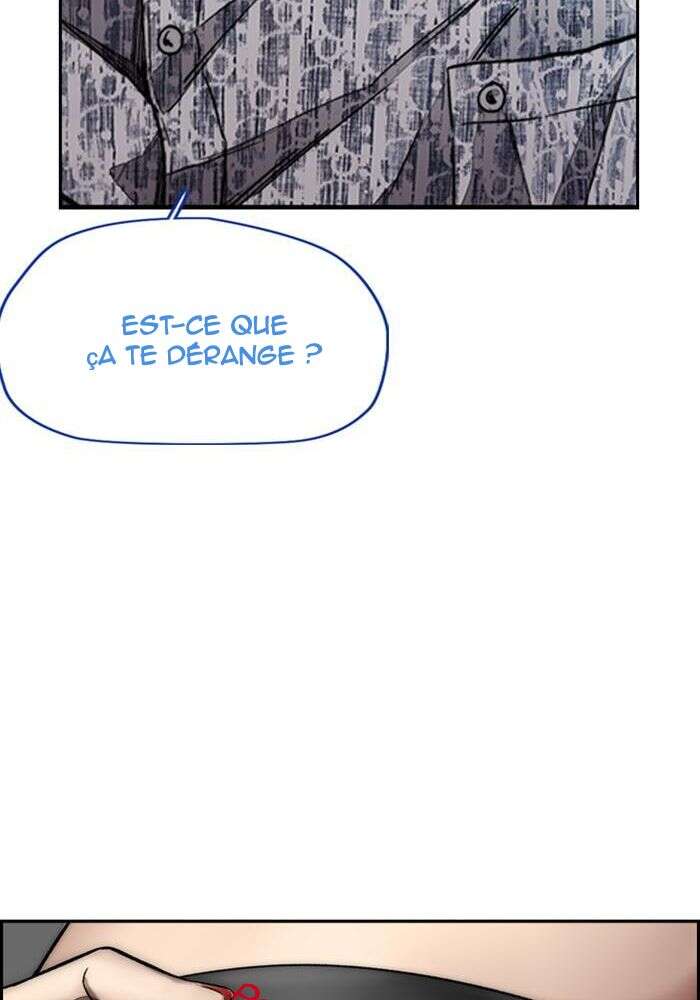 Wind Breaker Chapitre 374 - Page 10
