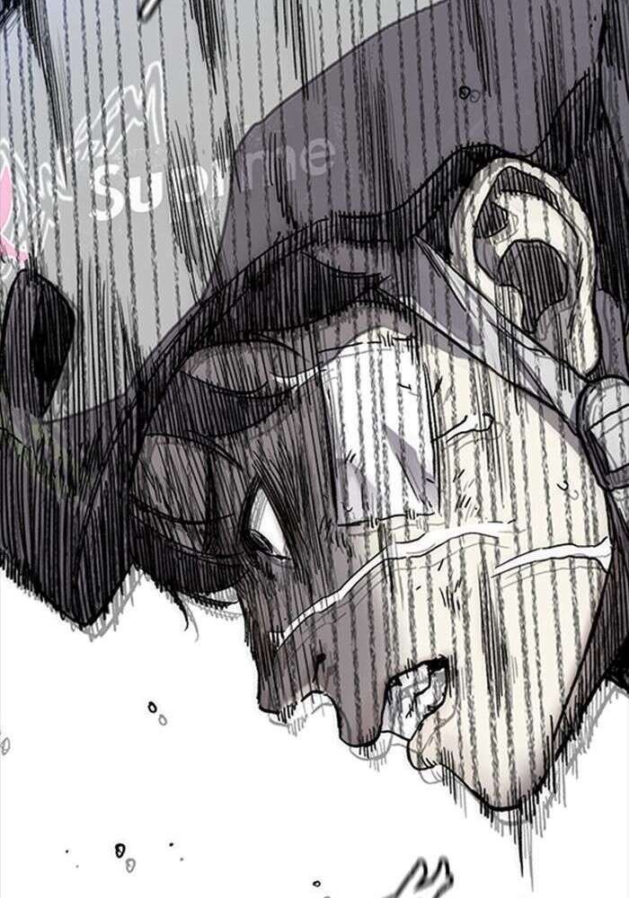 Wind Breaker Chapitre 374 - Page 102