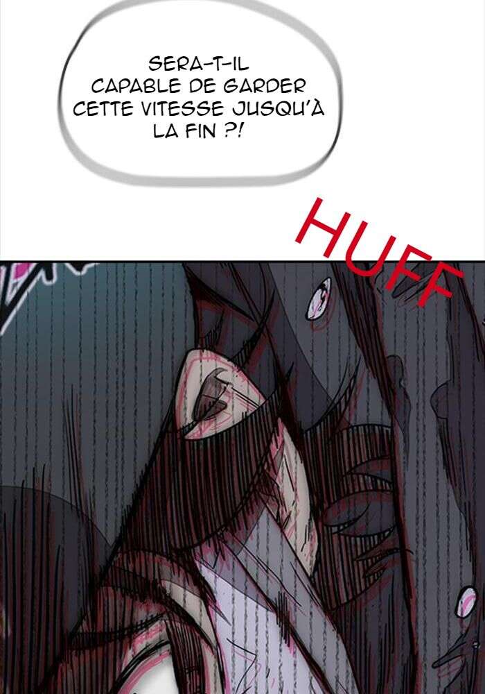 Wind Breaker Chapitre 374 - Page 111