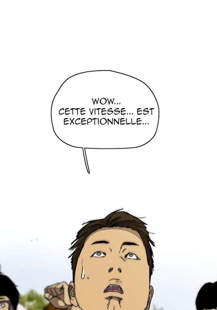 Wind Breaker Chapitre 374 - Page 119