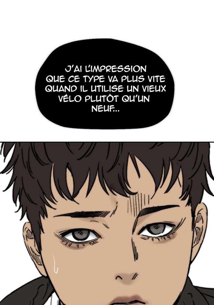 Wind Breaker Chapitre 374 - Page 121