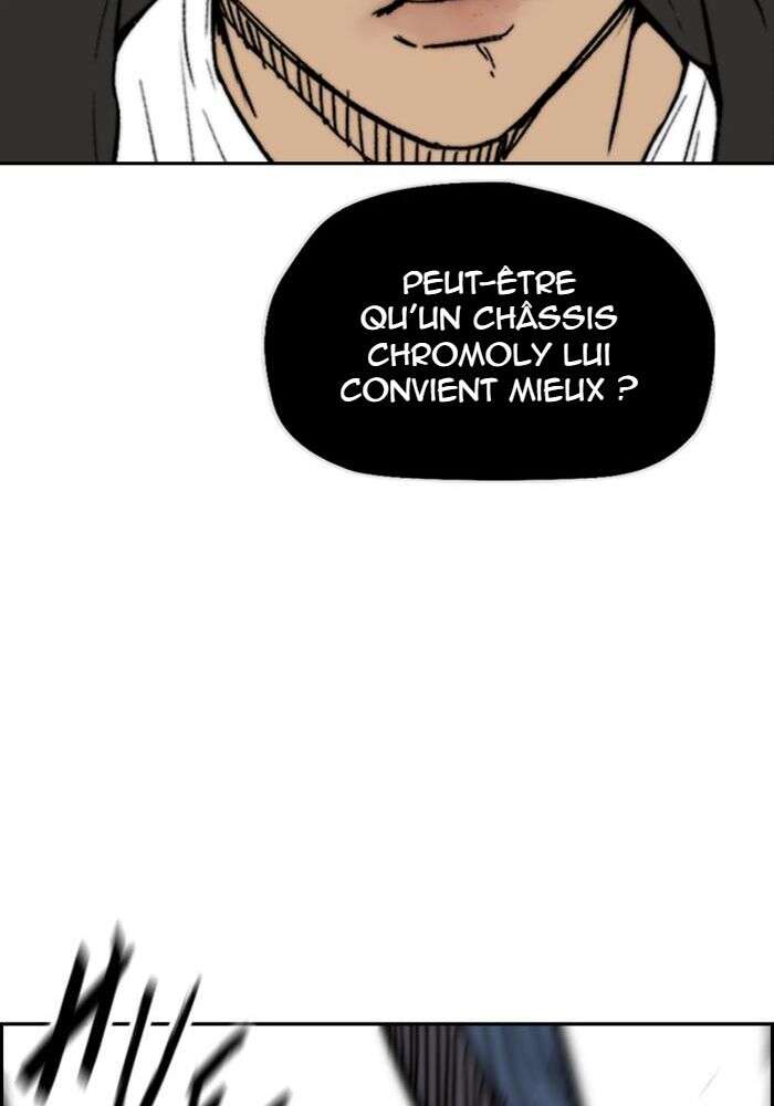 Wind Breaker Chapitre 374 - Page 122