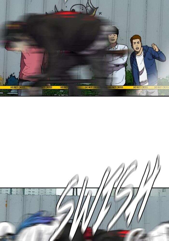 Wind Breaker Chapitre 374 - Page 125