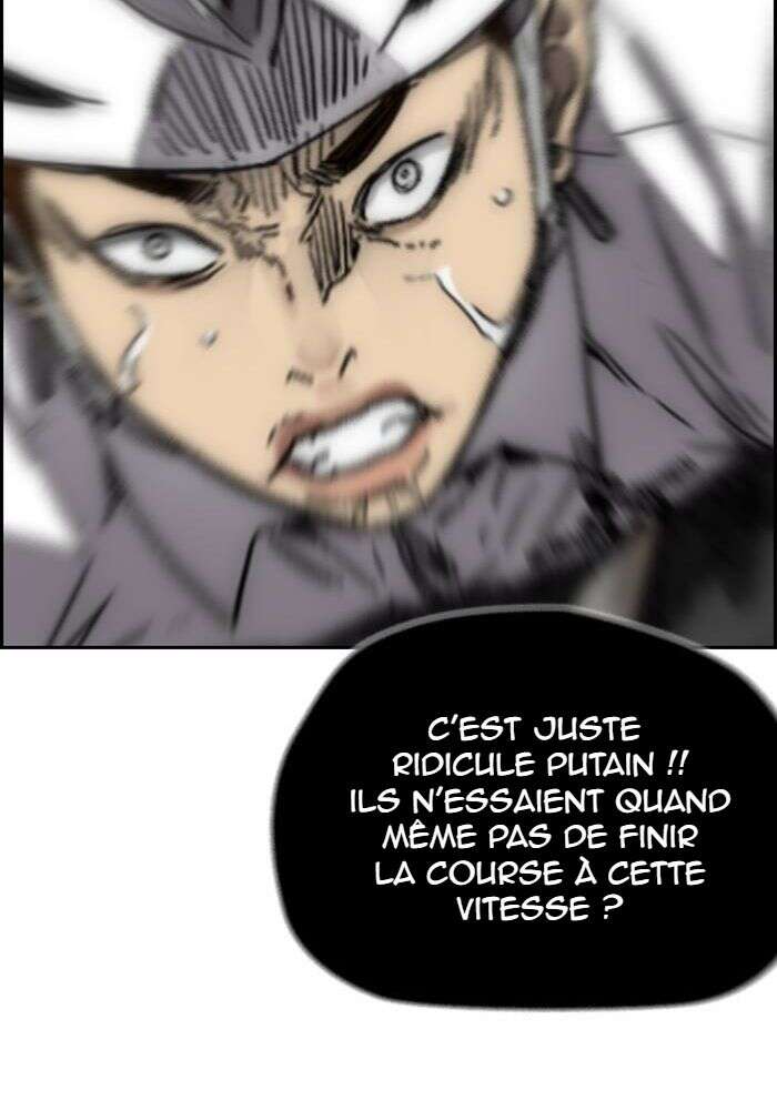 Wind Breaker Chapitre 374 - Page 127