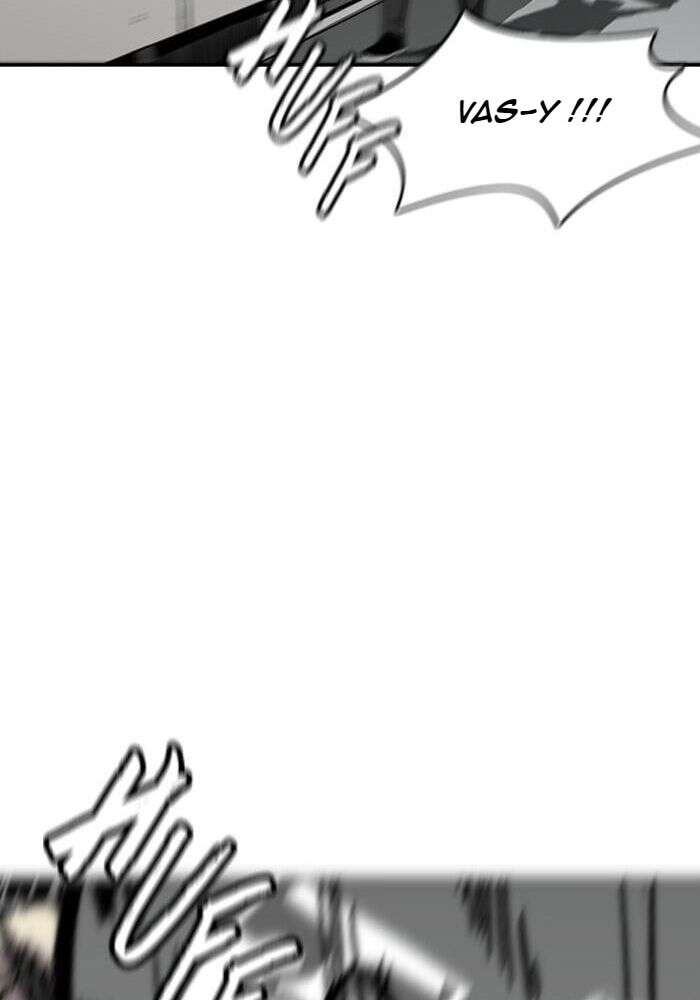 Wind Breaker Chapitre 374 - Page 131