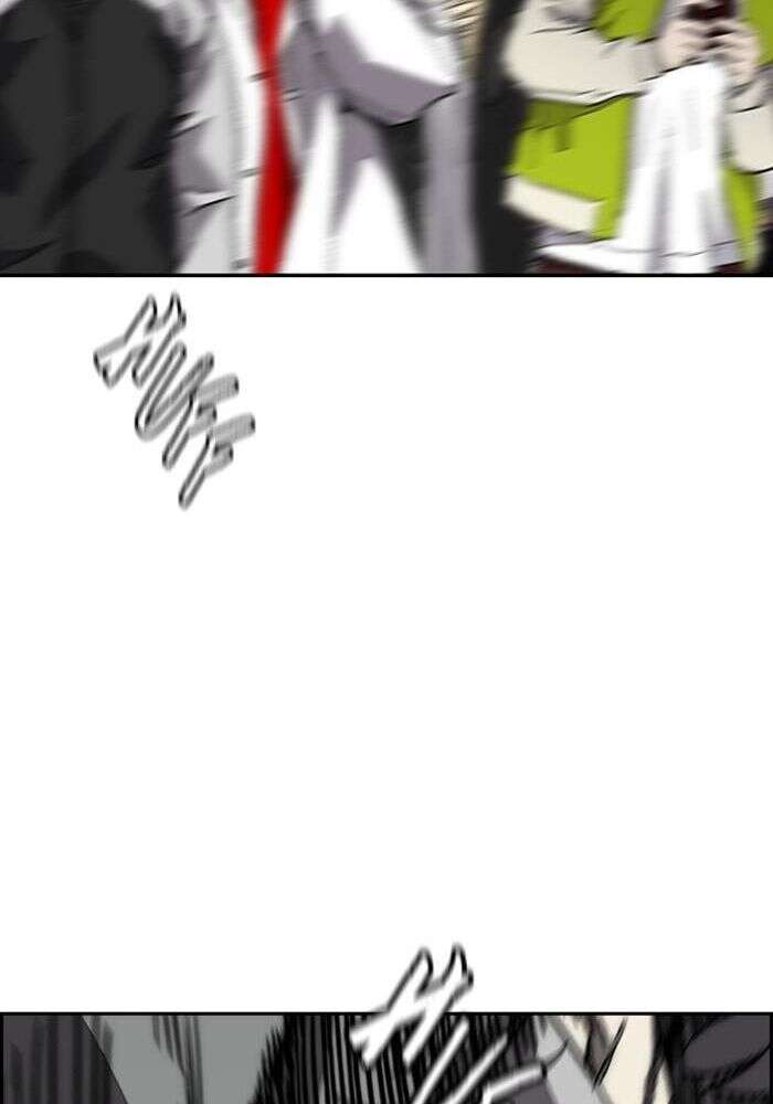 Wind Breaker Chapitre 374 - Page 134