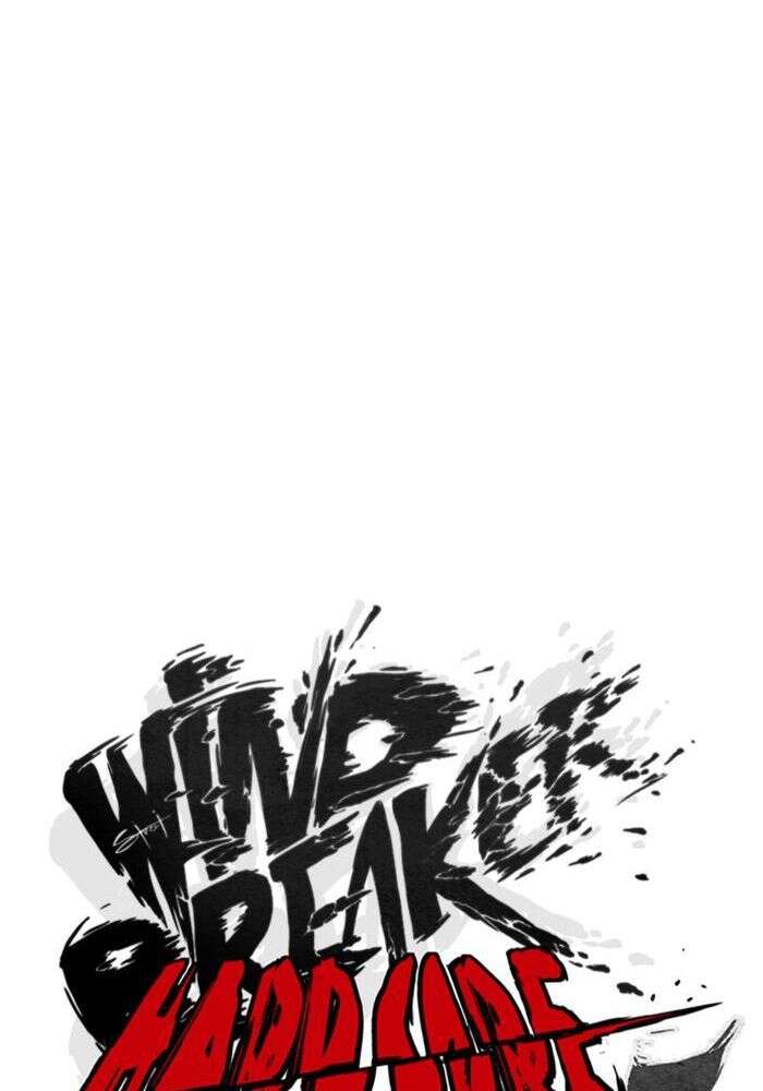 Wind Breaker Chapitre 374 - Page 14