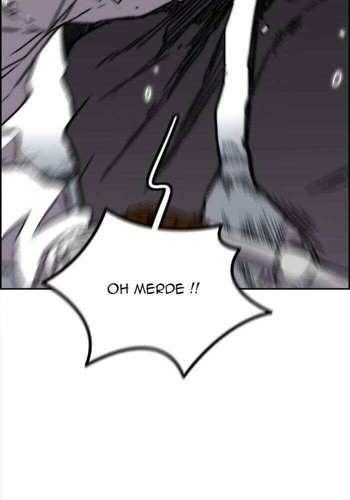 Wind Breaker Chapitre 374 - Page 158