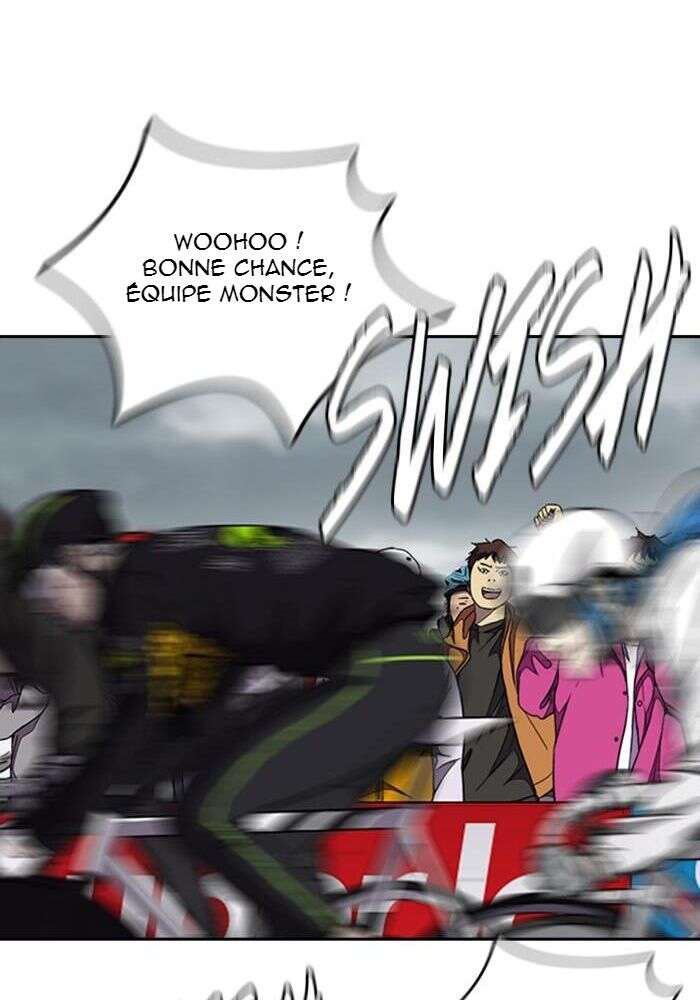 Wind Breaker Chapitre 374 - Page 16